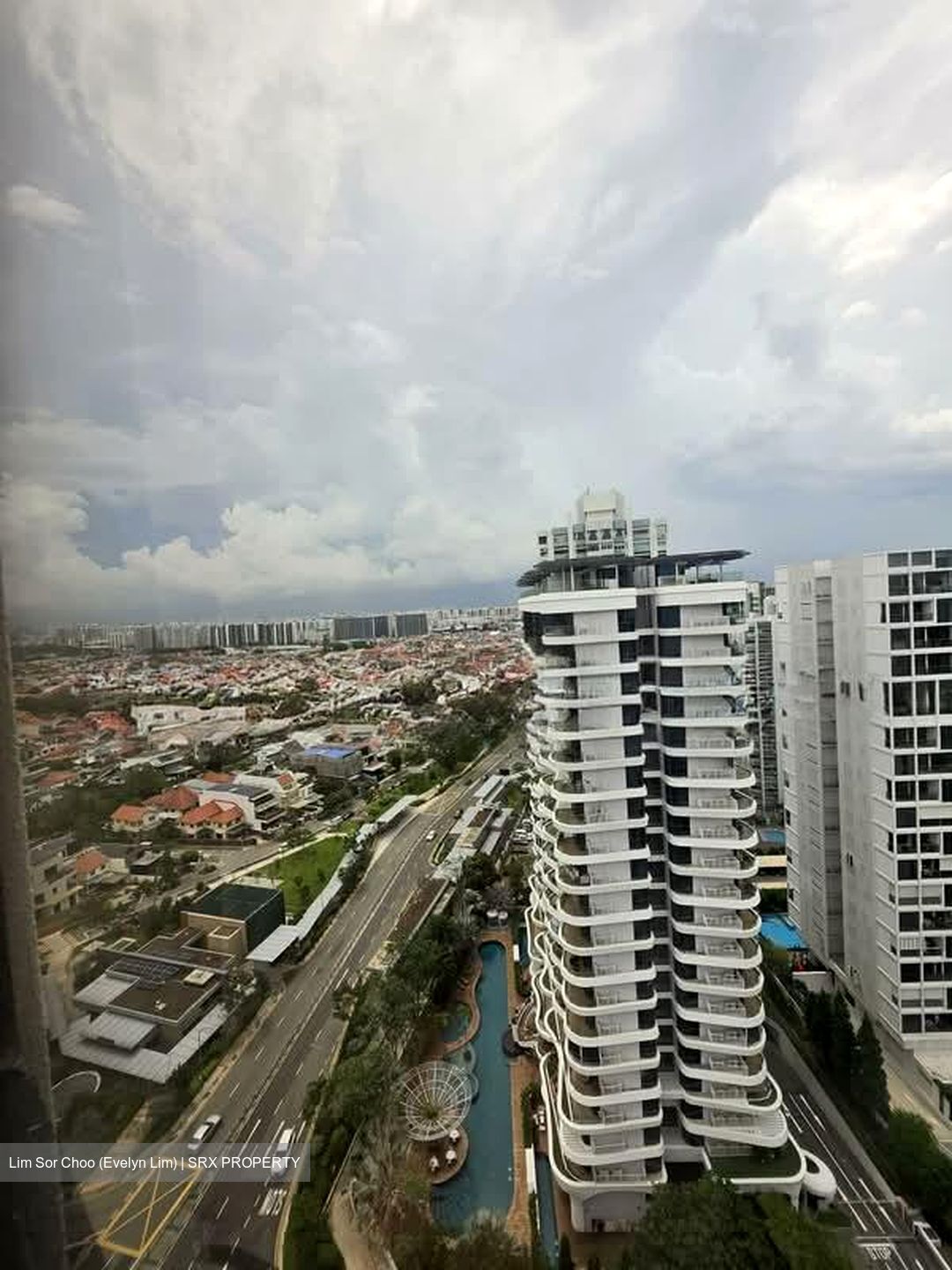 Amber Point (D15), Condominium #553485291